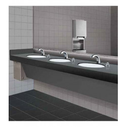 Bobrick 830-341 Connector Kit (1 Per Soap Dispenser)