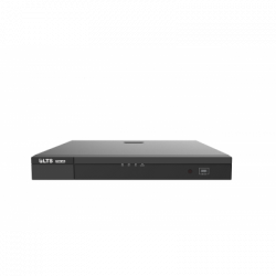 LTS VSN7216-P16 16 Channel NVR With 16 Channel Built-In PoE