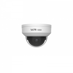 LTS VSIP7442W-28S 4MP WDR Network IR Fixed Dome Camera