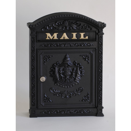 Ecco E6 Victorian Style Mailbox