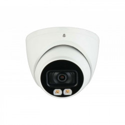 LTS LTDHIP3542W- 4MP WDR Eyeball AI Network Camera 3.6mm/2.8mm