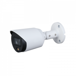 LTS LTDHCR6622W-36ISCF 2M Full-Color Starlight HDCVI Bullet Camera