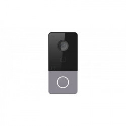 LTS LTH-301M-WIFI PoE Commercial Doorbell With Card Reader