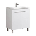  GR24WH Greenpoint Vanity