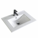  VE3018W3618W Frameport Sink in White