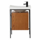 Fine Fixtures RB24 Rubik Vanity 24” Wide