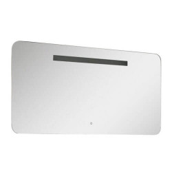 Fine Fixtures SUM Sundance Mirror With LED