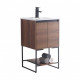 Fine Fixtures OPUR Urbania II Vanity