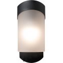 Maximus SPL09-05A1N4-BKT-K1 Companion Light, Style-Contemporary, Finish-Black