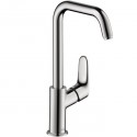 Hansgrohe 31609001 HANSGROHE-31609821 Focus 240 Single-Hole Faucet