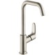 Hansgrohe 31609001 HANSGROHE-31609001 Focus 240 Single-Hole Faucet