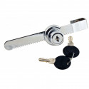FJM Security 0220 Ratchet Lock for Sliding Glass Doors