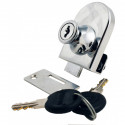 FJM Security 0240 Single Door Glass Lock