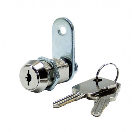 FJM Security 6900 High Security Dual Cam Lock