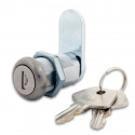 FJM Security 3499 Dust Shutter Cam Lock