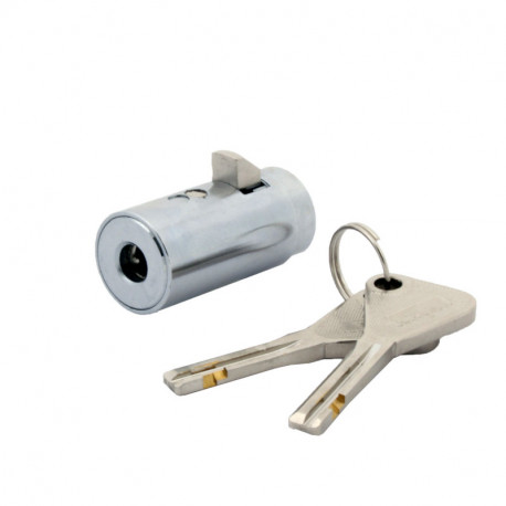 FJM Security 8501 Cylinder Vending Lock-Angle Key