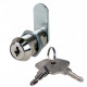 FJM Security 3403 Disc Tumbler Cam Lock Double Sided Key