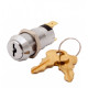 FJM Security 3302 Momentary Switch Lock