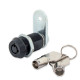 FJM Security 2400 Tubular Cam