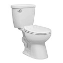 BETBN1W Two Piece Toilet in White
