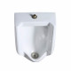 Fine Fixtures URN1913W Urinal in White – 27”