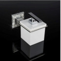  BA0085.262 Diamond Wall Soap Dispenser