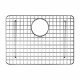 Fine Fixtures GFC Stainless Steel Grid