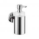 Hansgrohe 40514000 S / E Soap Dispenser