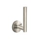 Hansgrohe 40517000 S / E Spare Toilet Paper Holder