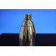 Chatham Brass 44-3S Large Size, Solid Brass Adjustable Spray 2.5 GPM @ 10-80 PSI (or 1.5 or 2 GPM)