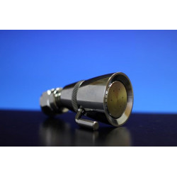 Chatham Brass C2 Shower Head, Solid Brass, Adjustable Spray, Lever Handle 2.5 GPM 80 PSI