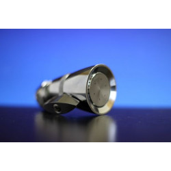 Chatham Brass 202 Same w/Canopy Handle 2.5 GPM @ 80 PSI (or 2 GPM available)