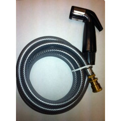Chatham Brass CB-422-6 Complete Spray with 72" Hose