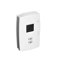 Chatham Brass TH1110DV1009 Heat/Cool, Non-Programmable, Honeywell Low Voltage Controls