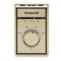 Chatham Brass T651A3018 Honeywell Specialty controls, Medium Line Voltage, Heat/Cool , 44° - 86°
