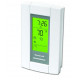 Chatham Brass TL8230A1003 Honeywell 7 Day Programmable Double Pole, Line Voltage Digital ThermoStat