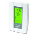 Chatham Brass TL8230A1003 Honeywell Line Volts Digital thermostat, 7 Day Programmable Double Pole, Line Voltage Digital ThermoStat