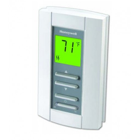 Chatham Brass TL7235A1003 Honeywell Non-Programmable Double Pole