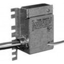  25-120 25a Single Pole Electric Heat Relays