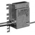 Chatham Brass 25-277 22a Single Pole Electric Heat Relays