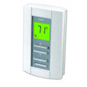  TH114-A-120S Line Voltage Non-Programmable Thermostat, Aube Thermostat