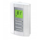 Chatham Brass TH114-A Line Voltage Non-Programmable Thermostat, Aube Thermostat