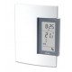 Chatham Brass TH141HC-28-B 7-Day Programmable Low Voltage Thermostat Heating / CoolingAutomatic Changeover, Aube Thermostat