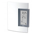 Chatham Brass TH141HC-28-B 7-Day Programmable Low Voltage Thermostat Heating / Cooling Automatic Changeover, Aube Thermostat