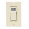  PLS530A1008 Honeywell programmable Wall Switches, 500 watts, 120 volts