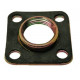 Chatham Brass ADF-1 Flange-Sq.,- Std. Bolt Circle, Electric Water Heater Elements Flat Flange-Type TG or TGA, Accessories
