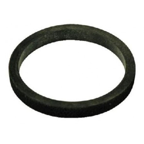Chatham Brass AG-1 Gasket for SG - AH, Electric Water Heater Elements Flat Flange-Type TG or TGA, Accessories