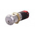 Medeco 6522560T 6522560T 122-KA Rotary Switch Locks, 2 Position