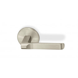 Chatham Brass 101 Economy & Industrial Shower Head-- Solid Brass, 5 GPM Will not accept flow control