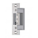 MUL-T Lock ES-76-17-876 Adjustable Electric Strike Fail Secure, Faceplate 4-7/8 x 1-1/4,8-16V AC/DC